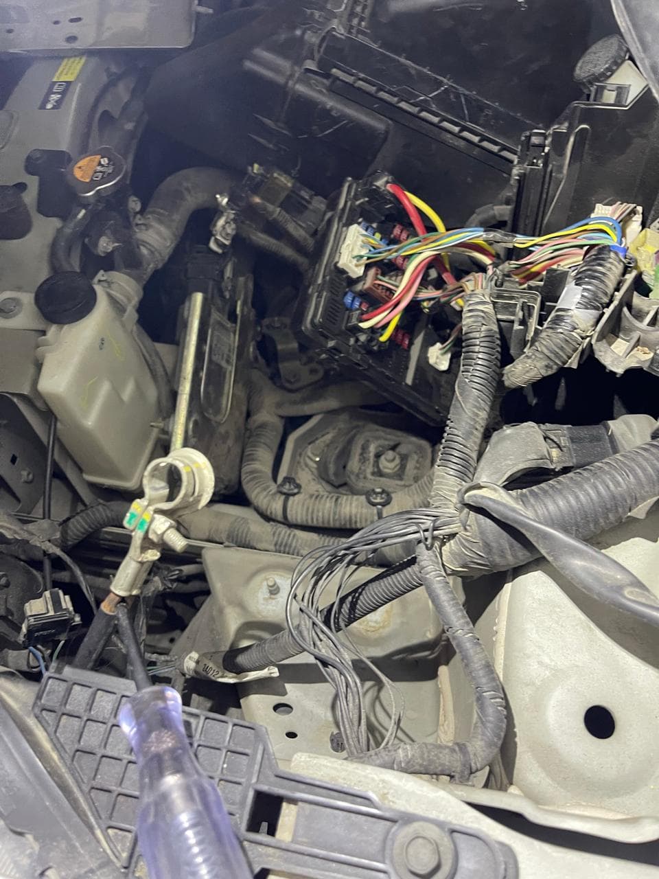 Dubai car repair workshop project 0