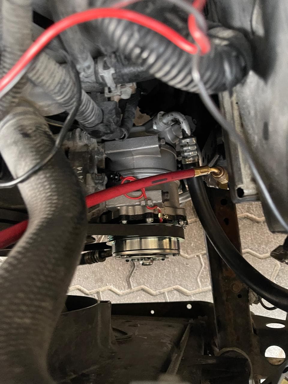 Dubai car repair workshop project 20