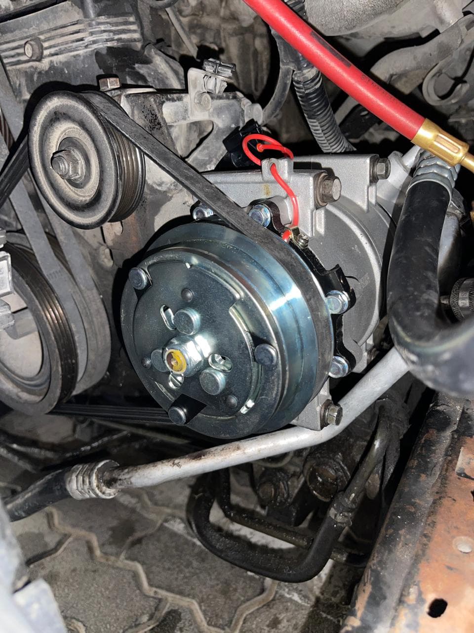 Dubai car repair workshop project 22