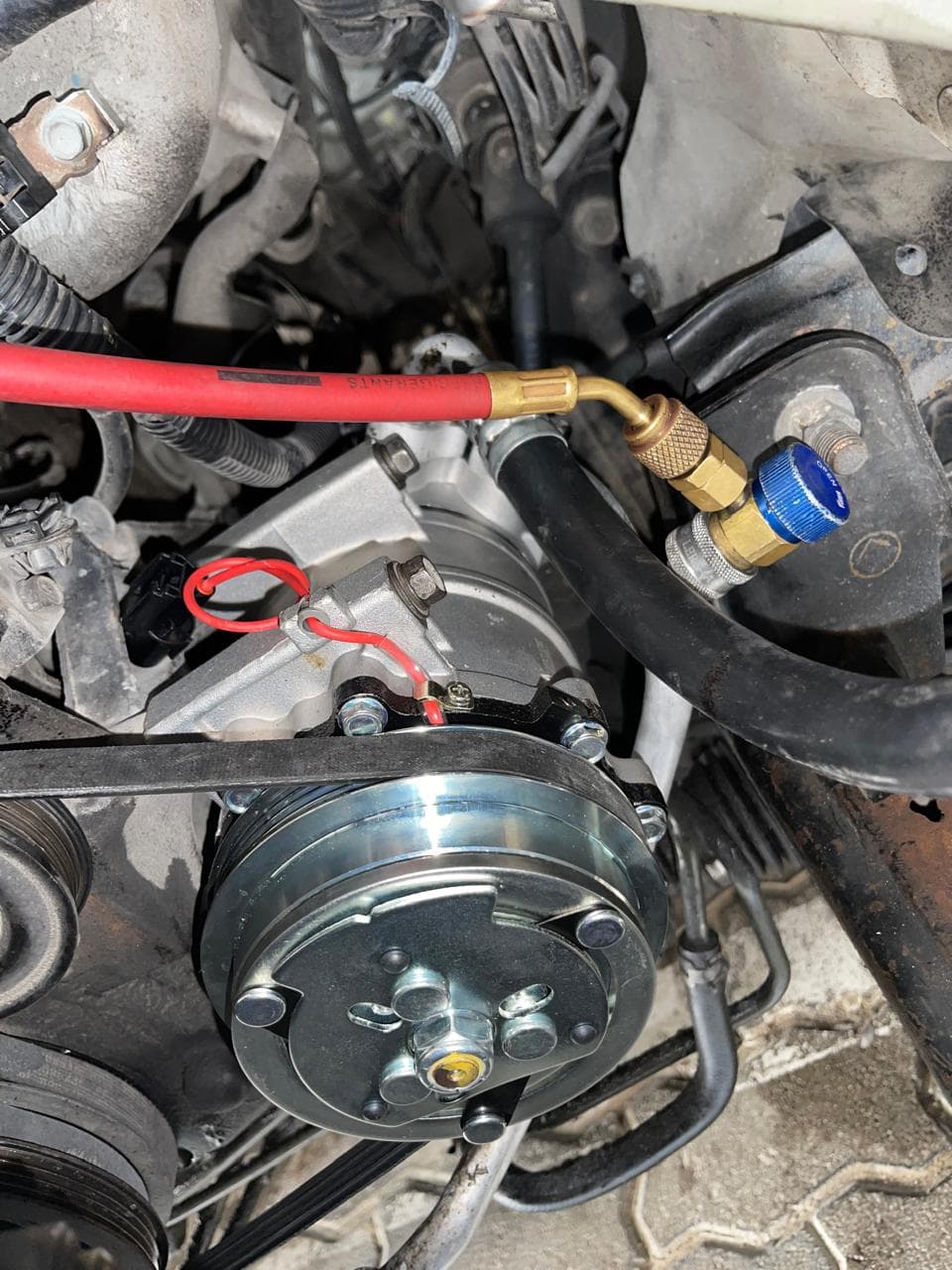 Dubai car repair workshop project 23